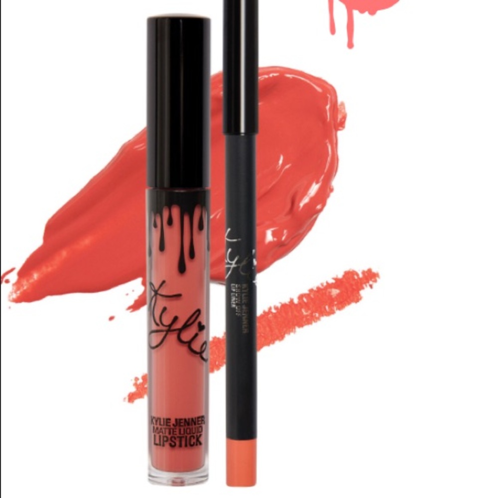 Kylie Cosmetics | SHOW OFF |  & SHARPENER